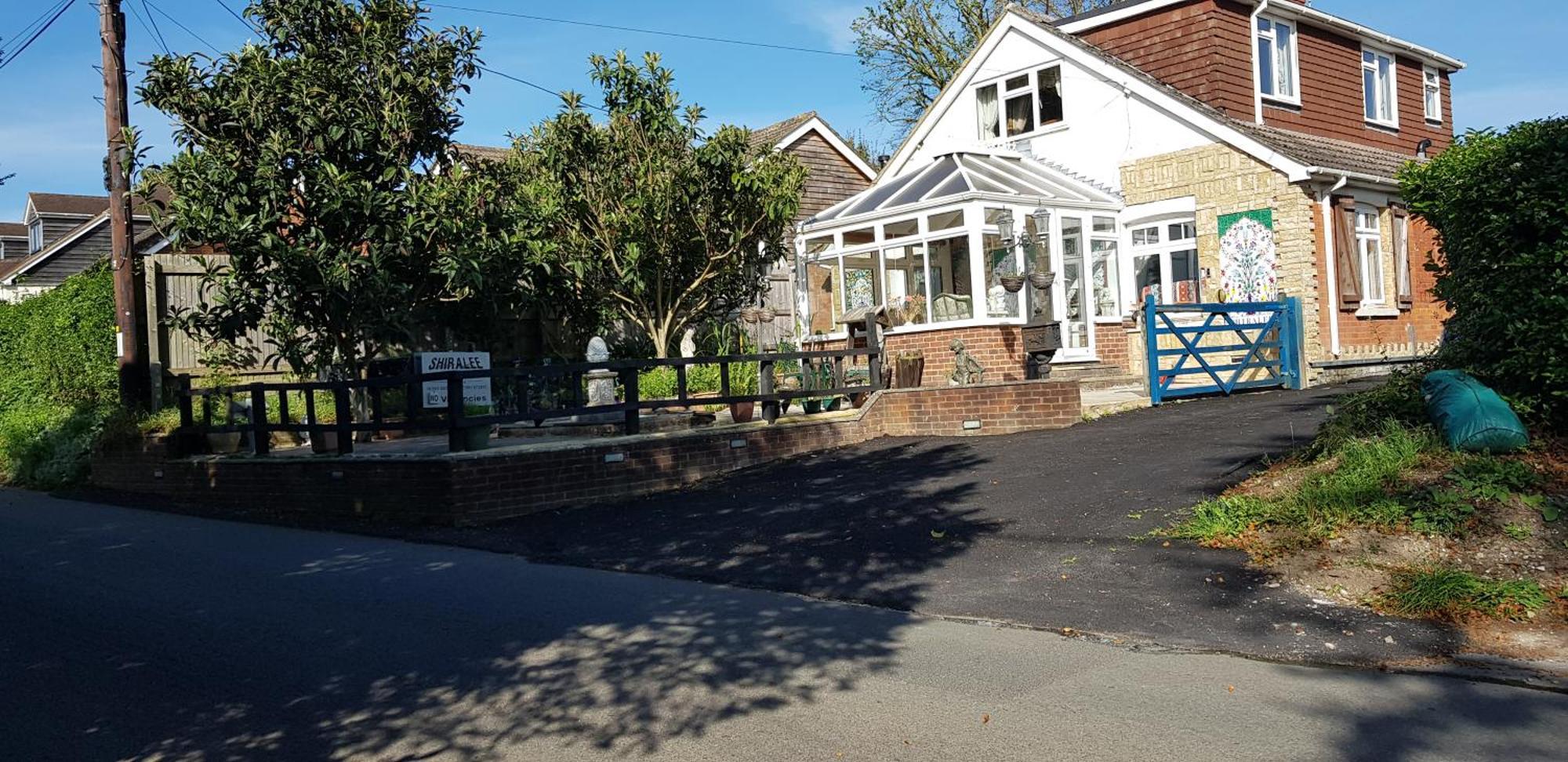 Shiralee Bed & Breakfast Salisbury