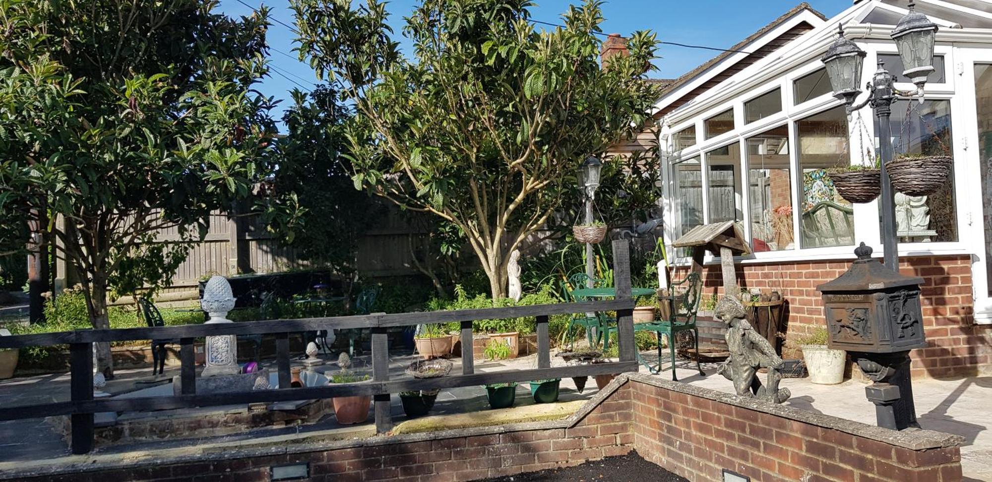 Shiralee Bed & Breakfast Salisbury